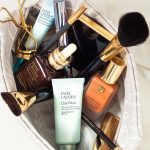 Beauty case Estee Lauder
