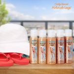 Sally Hansen Airbrush Legs