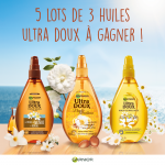 Garnier Ultimate Blends