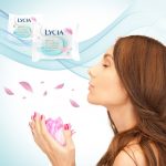 Lycia Salviette Struccanti all'Acqua Micellare