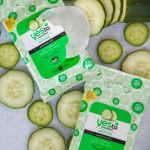 Yes to Carrot Salviette struccanti per occhi