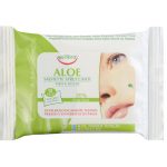 Equilibra | ALOE SALVIETTE DELICATE MINITAGLIA | Struccanti viso e occhi