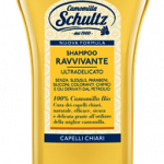 Shampoo Ravvivante Schultz