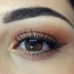 5. il makeup occhi completo