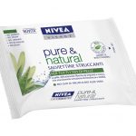 Nivea Visage Pure Effect Salviettine Purificanti 3-in-1