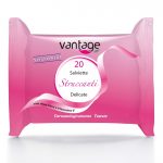 Vantage Salviette Struccanti