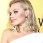 Margot Robbie