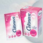 Salviettine Struccanti Cotoneve