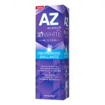 AZ 3D White Luxe Protezione Brillante