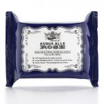 Roberts Salviettine Detergenti Struccanti Viso, Occhi e Labbra