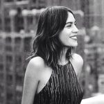 Alexa Chung