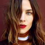 Alexa Chung