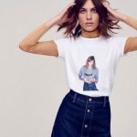 Alexa Chung