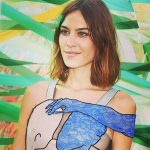 Alexa Chung