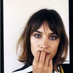 Alexa Chung