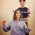 Alexa Chung