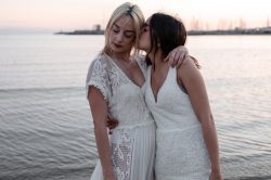 Atelier Emè Collezione Sposa
