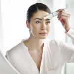 BRAUN Face - epilatore slim