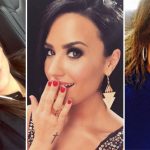 Celebrities latine
