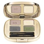 Dolce & Gabbana The Eyeshadow Quad