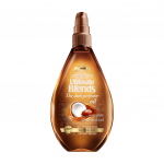 Garnier Ultimate Blends Sleek Restorer Oil