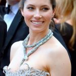 Jessica Biel, cross-fit