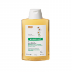 Shampoo Klorane alla camomilla