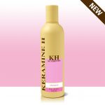 Keramine H shampoo-nutriente