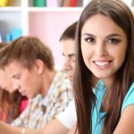 Make up primo giorno di scuola