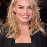 Margot Robbie