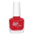 Maybelline Super Stay 7 Days 08 – Passionate Red