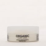 Organic Pure Care Peach Matte Paste