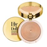 Pupa Like a Doll Golden Infusion