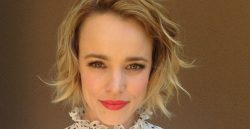 Rachel McAdams cover