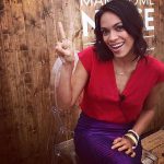 Rosario Dawson