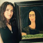 Salma Hayek