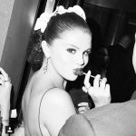 Selena Gomez