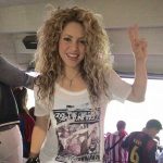 Shakira