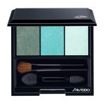 Shiseido Luminizing Satin Eye Color Trio