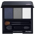 Shiseido Ombre Doux Eclat Trio