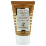 Sisley Paris Super Soin Autobronzant Hydratant Visage