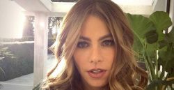 Sofia Vergara