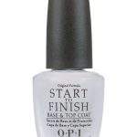 OPI Start To Finish