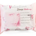 Valentina Make Up Salviette Struccanti