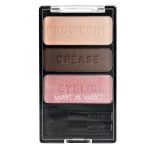 Wet’n’Wild Color Icon Eyeshadow Trio Sweet As Candy