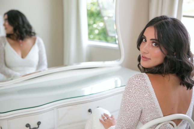 Collezione Sposa Marchesa