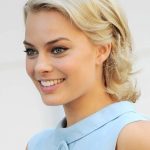 Margot Robbie