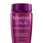 Bain Chroma Captive della linea Réflection di Kerastase
