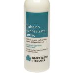 Balsamo concentrato attivo Biofficina Toscana