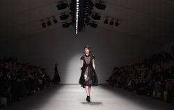 London Fashion Week